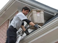 Gutter Cleaning Service London UK 238671 Image 3